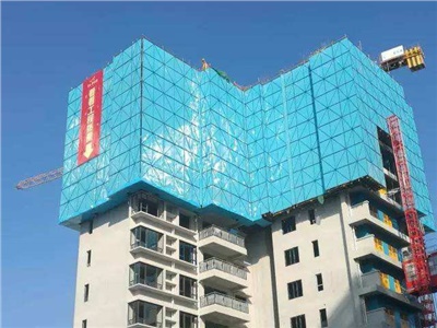 湖北省裝配式建筑突破200萬平方米，今年將持續增加！