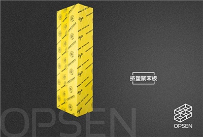 擠塑板對密度的要求，您清楚嗎？